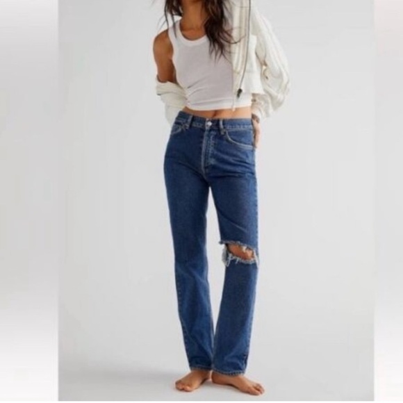 Free People Denim - Free people nwt